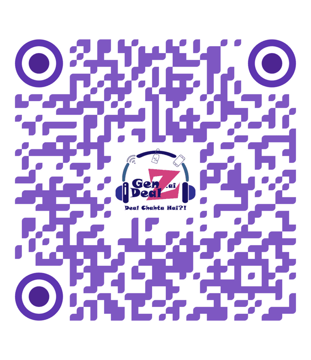 Payment QR