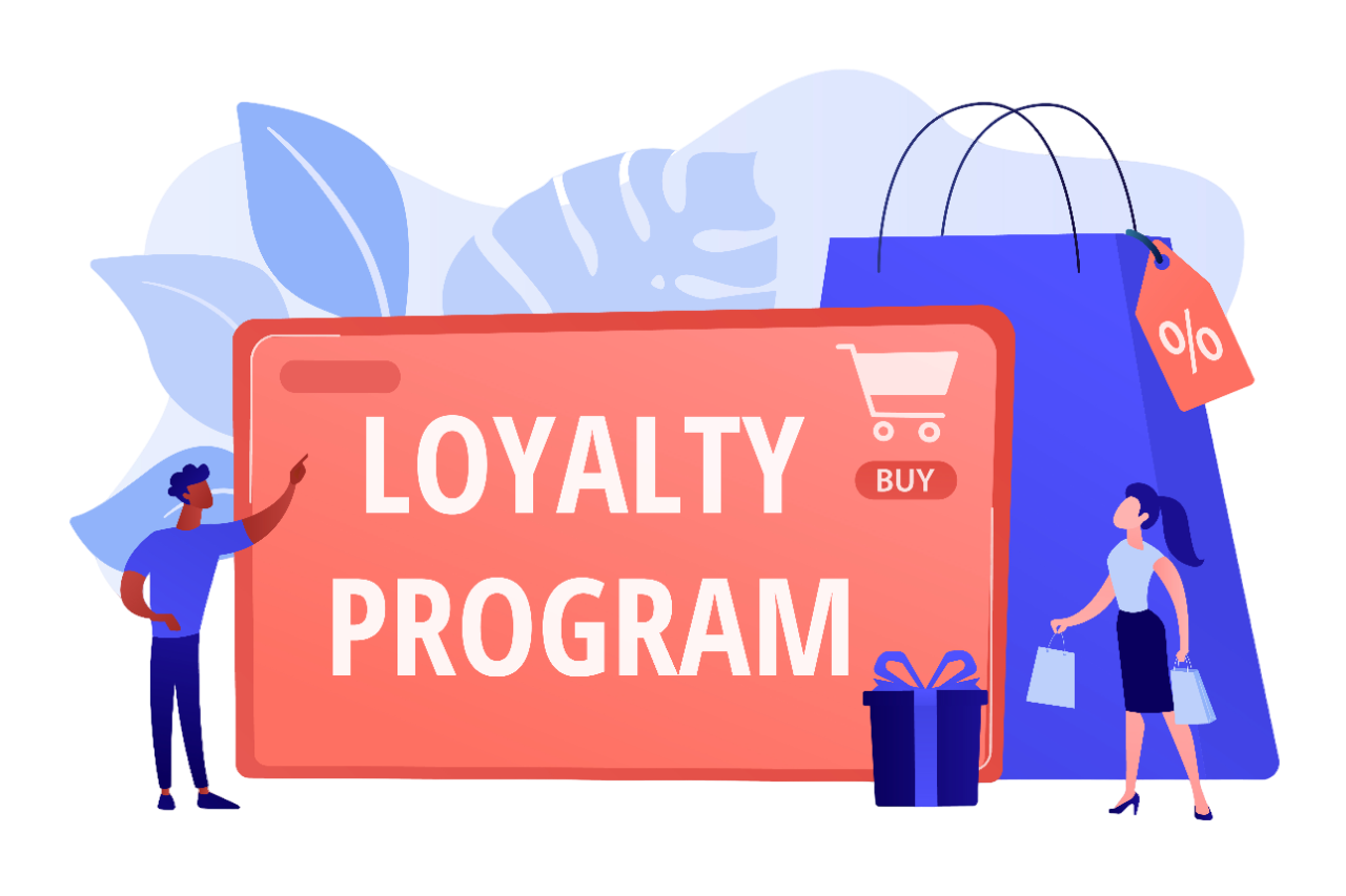 Building Lifetime Loyalty