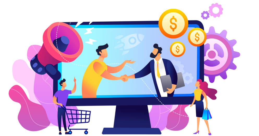 Low-Cost Customer Acquisition