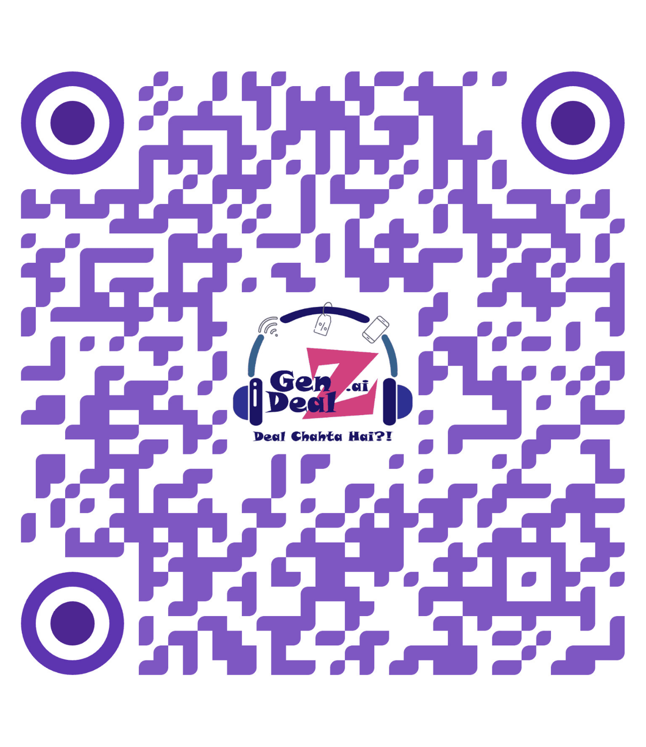 Payment QR Code